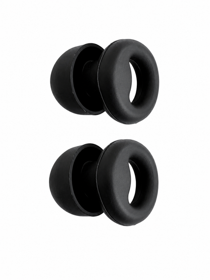 Finally Sleep Through Noise — Without Painful Foam Earplugs