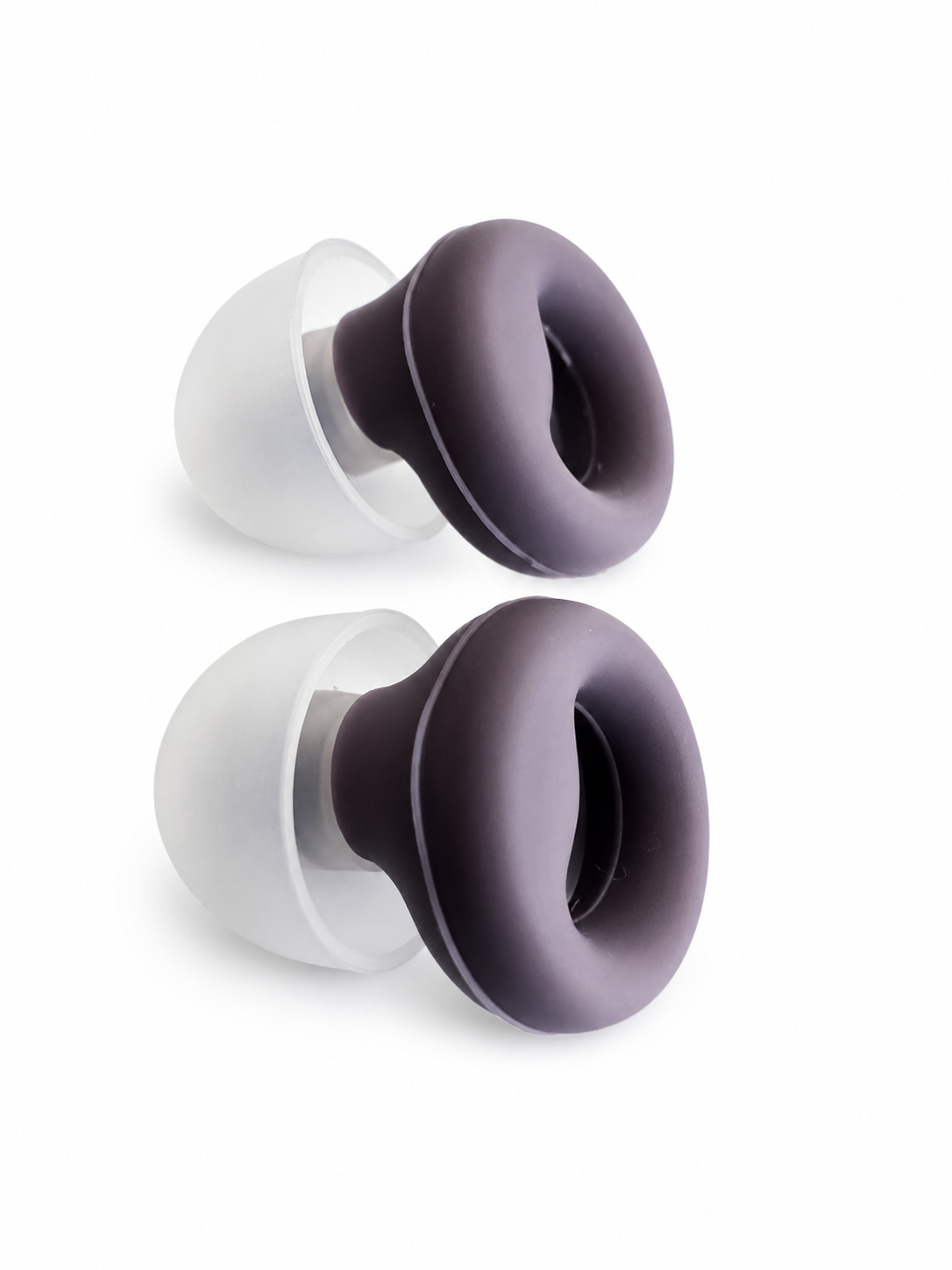 Finally Sleep Through Noise — Without Painful Foam Earplugs
