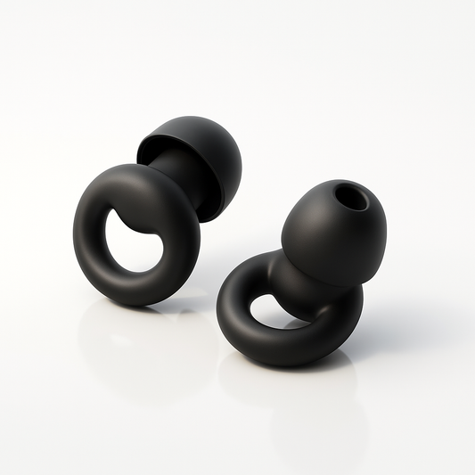 Renvi Sleep Earplugs