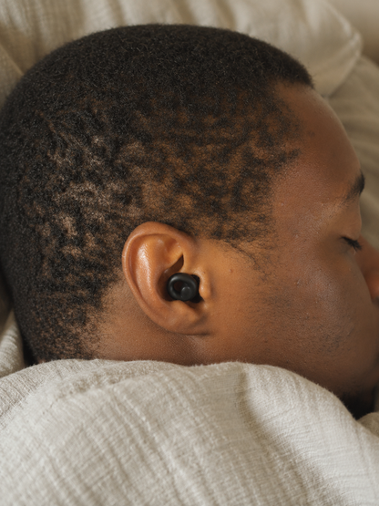 Finally Sleep Through The Night Without Ear Pain